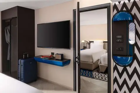 Tribe Living Bangkok Sukhumvit 39 in Bangkok — foto 16