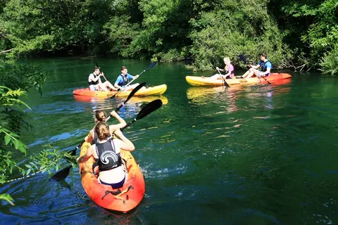 Camp Almissa in Omiš — foto 21