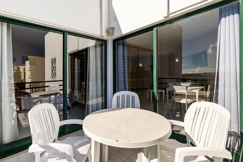 Algamar by Garvetur in Quarteira — foto 14