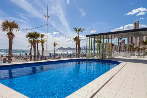 Brisa in Benidorm