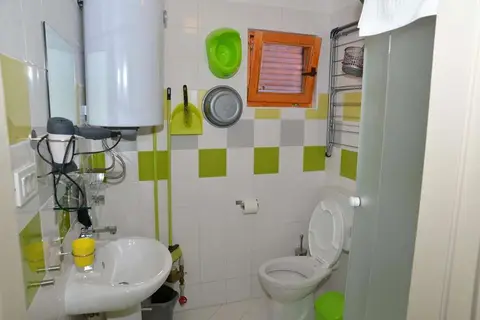 OK Appartementen in Охрид — foto 17