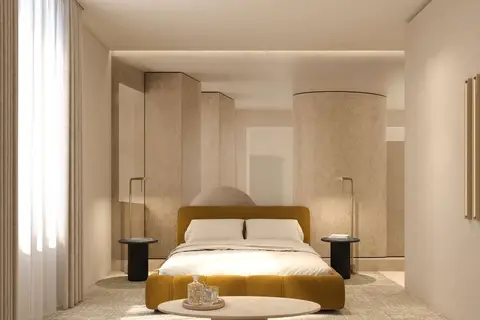 Borghese Contemporary in Rome, foto 3