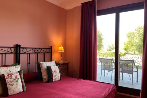 Hotel Cortijo Salinas in Montecorto — foto 10