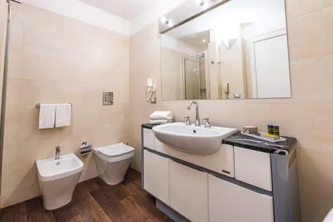 TH Cinisi - Hotel Florio Park in Terrasini — foto 21