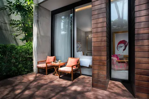 SO/ Sofitel Hua Hin in เทศบาลเมืองชะอำ — foto 8