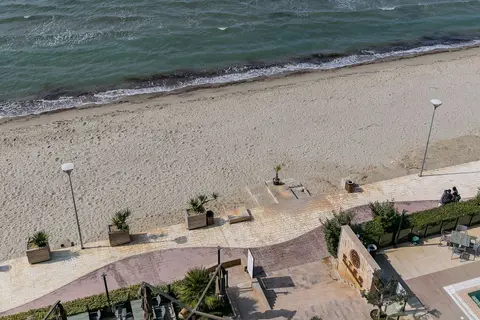 Eter Hotel in Golem — foto 9