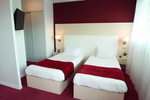 Appart'City Confort Montpellier Ovalie in Montpellier, foto 3
