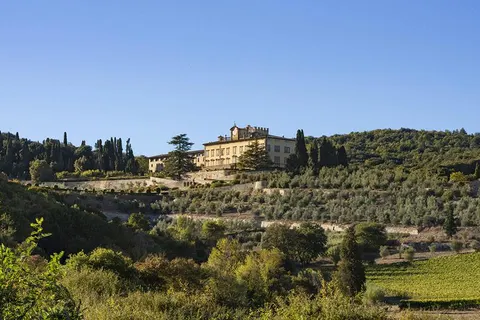 Torre a Cona Wine Estate - Hotel foto 30