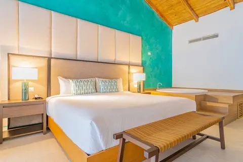 Caribe Deluxe Princess in Salvaleón de Higüey — foto 21