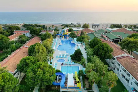 Master Family Club in Manavgat, foto 22