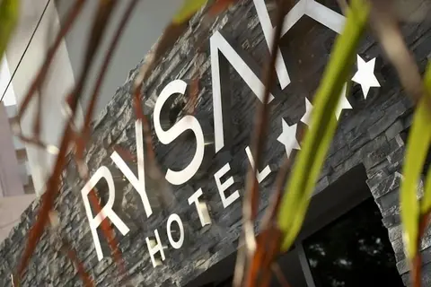 Rysara Hotel in Dakar, foto 10