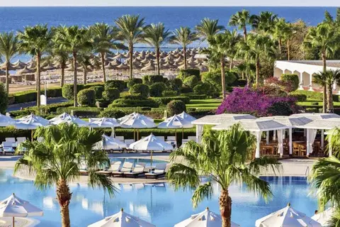 Baron Resort Sharm El Sheikh in Sharm El Sheikh, foto 13