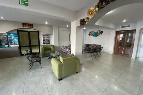 Hotel Batab Cancún in Cancùn, foto 12