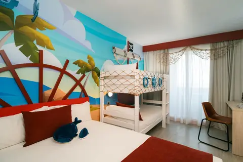 Magic Fantasy Hotel in Oropesa Del Mar — foto 13
