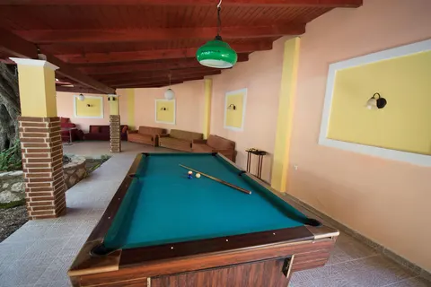 Appartementen Villagio Maistro foto 24