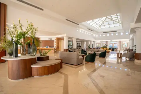 Hurghada Coral Beach Hotel in Hurghada, foto 4
