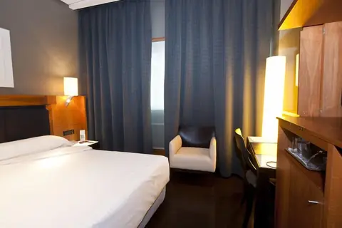Gran Hotel Lakua in Vitoria-Gasteiz — foto 30