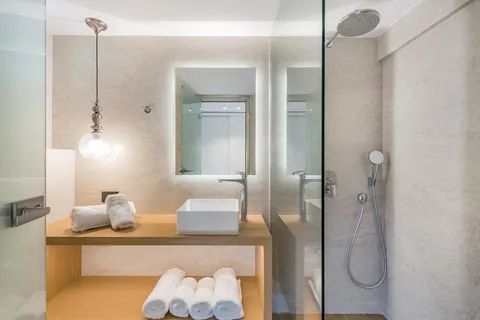 Eptanisos Beachfront Suites foto 15