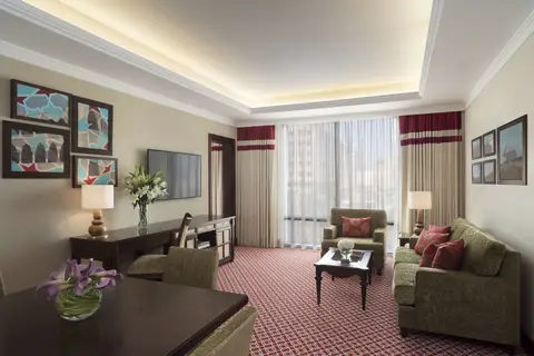 Al Najada Doha Hotel by Tivoli in Doha — foto 16