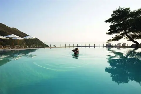 Hotel Atlantica Grand Mediterraneo - adults only in Ερμόνες — foto 16
