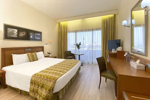 Ajax Hotel in Λεμεσός — foto 29