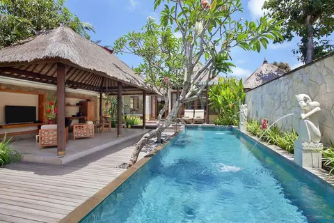 Amarterra Villas Bali Nusa Dua in Kuta Selatan, foto 27