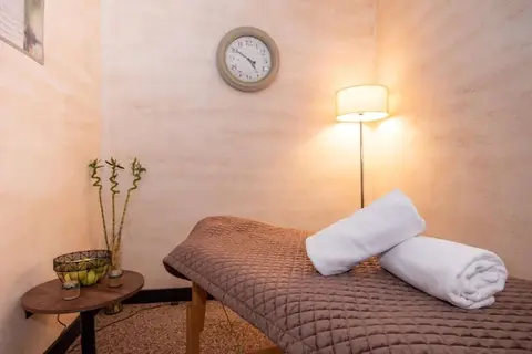 Hotel Amsterdam in Belgrado, foto 19