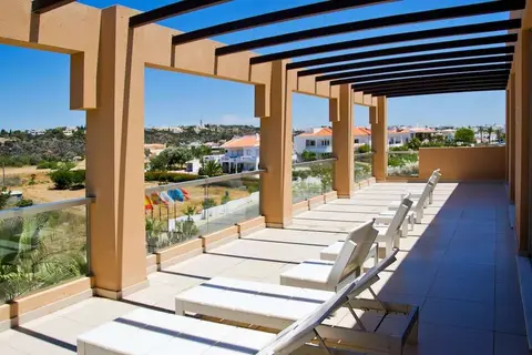 NAU Sao Rafael Suites in Albufeira — foto 14