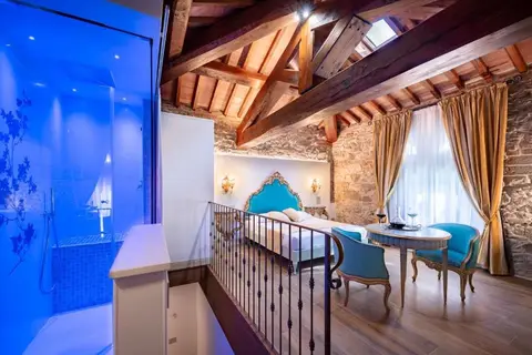 Agri Resort & SPA Le Colline Del Paradiso in Vaglia, foto 5