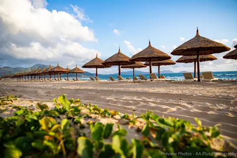 Alma Resort Cam Ranh in Bắc Cam Ranh — foto 9