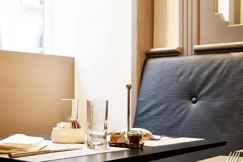 Palace Suite in Triëst, foto 13