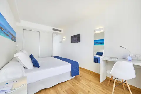 HN Negresco Beach Hotel in Palma, foto 27