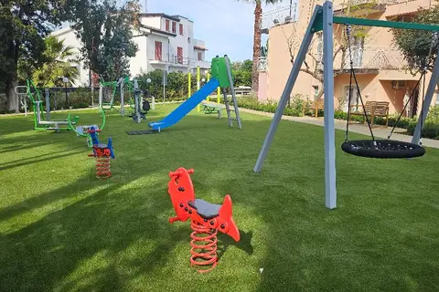 TIME TO SMILE Appartementen Villa Giardini in Giardini Naxos — foto 20