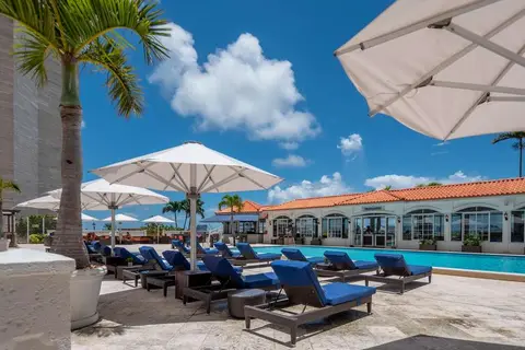 InterContinental Miami in Miami — foto 9