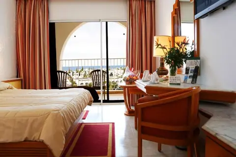 Hotel Kanta in El Kantaoui — foto 17