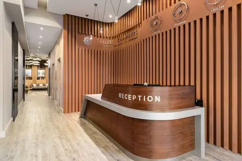 Tbilisi Chambers Trademark Collection by Wynd in Tbilisi, foto 8