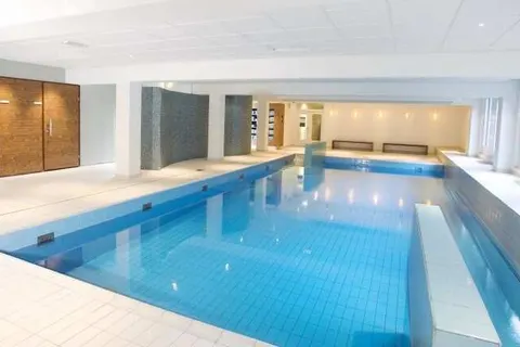 Bilderberg Hotel De Bovenste Molen foto 16