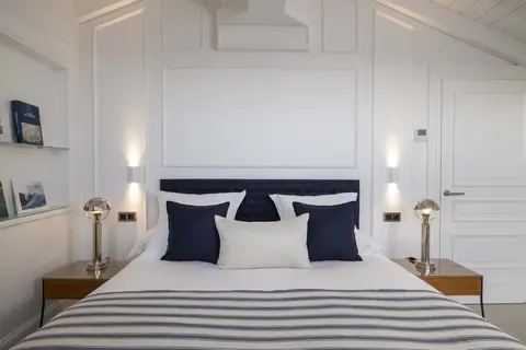 Villa Magalean Hotel & Spa in Hondarribia — foto 8