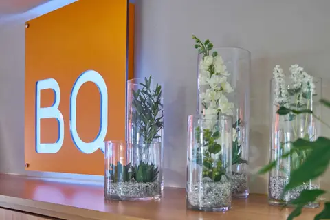BQ Hotel Amfora Beach Hotel in Palma — foto 6