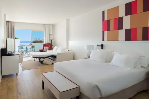 Hotel H10 Estepona Palace - logies & ontbijt foto 4