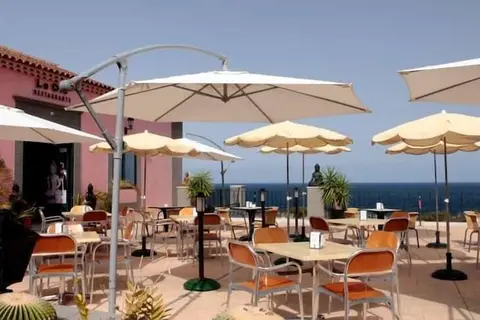 Aparthotel Las Olas in Breña Baja — foto 23