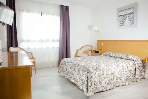 Las Rampas in Fuengirola — foto 6