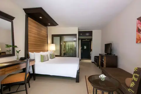 Siam Bayshore in Pattaya, foto 19