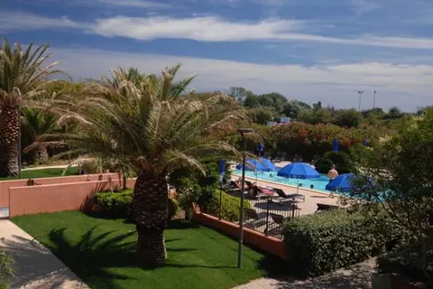 Odalys Residence du Golfe in Agde — foto 18