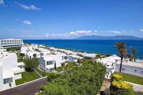 Dimitra Beach Hotel & Suites - all inclusive in Kos — foto 10