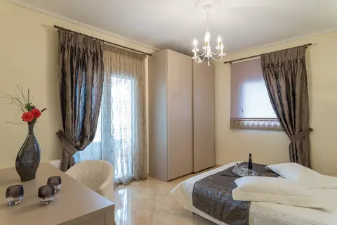 Grand View Villas in Δημοτική Ενότητα Βαθέος — foto 4