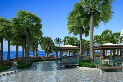 Parklane a Luxury Collection Resort & Spa in Limassol — foto 15