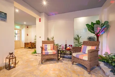 Charming Residence Dom Manuel I in Lagos — foto 15
