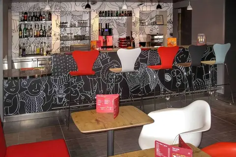 Hotel ibis Wien Mariahilf in Wenen — foto 11