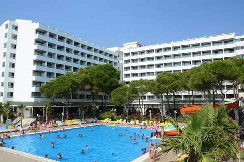 Hotel Grand Efe in Menderes — foto 15